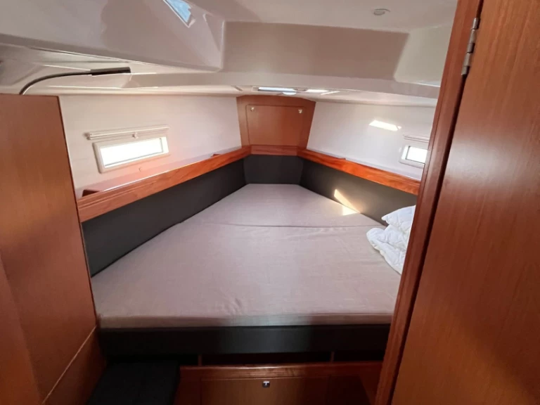Alquiler de Bavaria Cruiser 41 en Sukošan