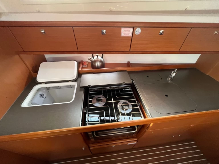 Alquiler de barcos Sukošan barato de Cruiser 41