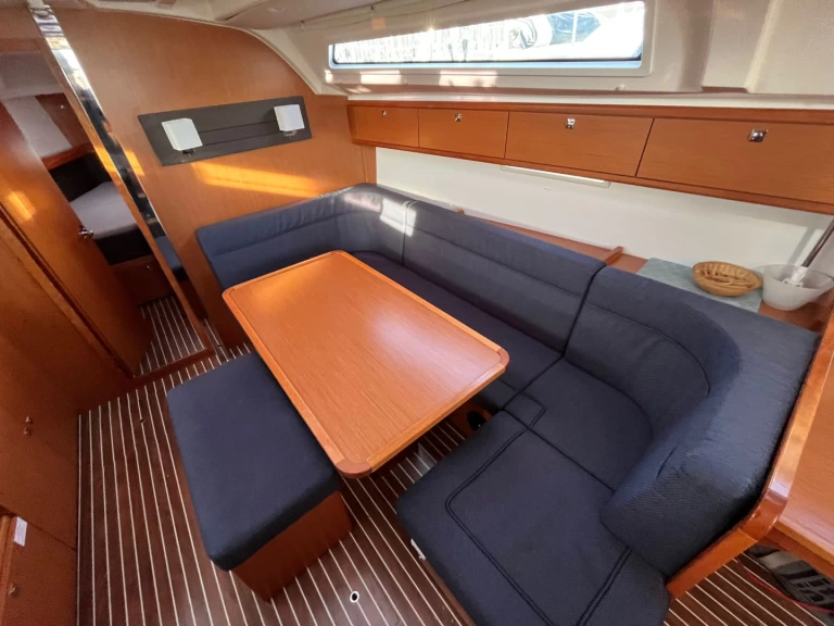 Alquiler Velero en Sukošan - Bavaria Cruiser 41