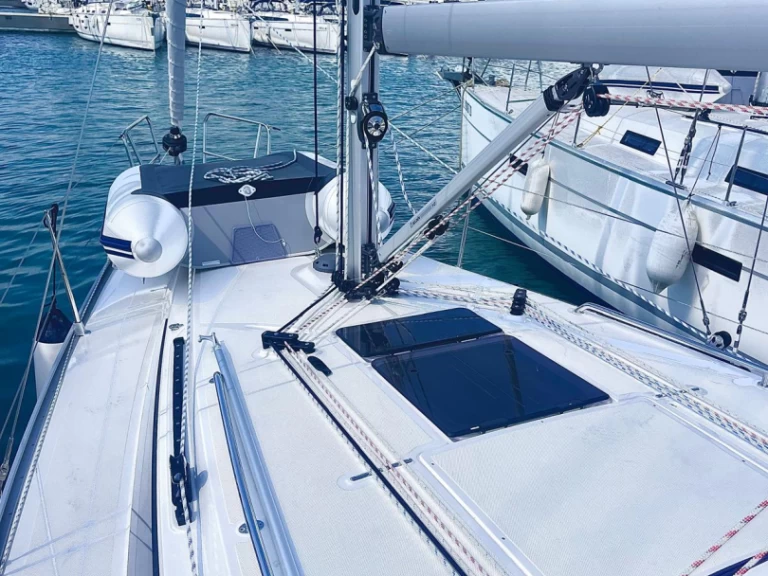 Alquiler Sukošan - Bavaria Cruiser 34 en SamBoat