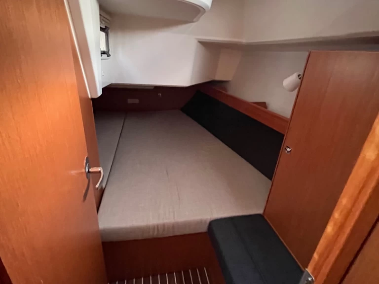 Alquiler Velero en Sukošan - Bavaria Cruiser 37