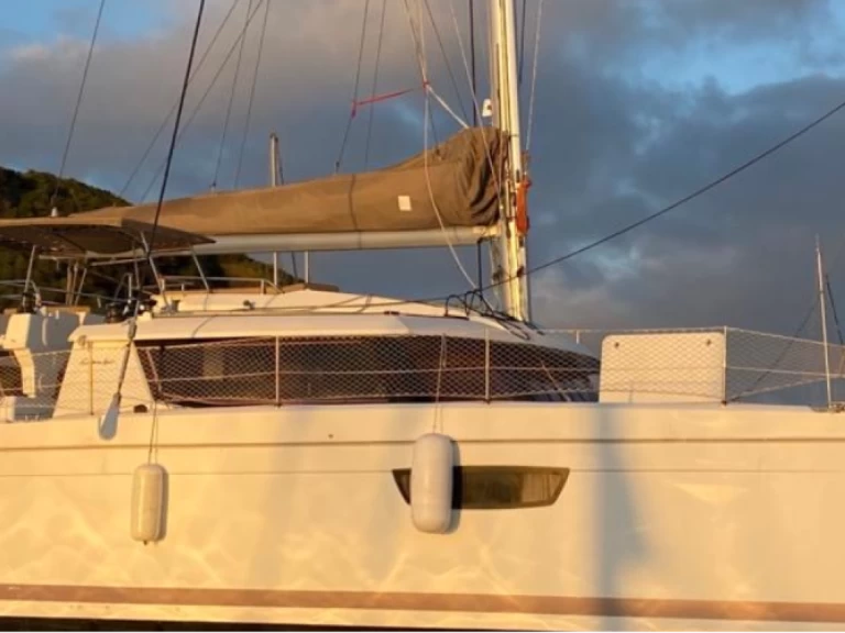 Alquiler de barcos Ajaccio barato de SABA 50