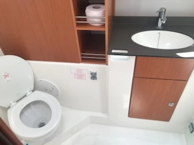 Alquiler de embarcaciones Bavaria Cruiser 51 enSukošan en Samboat