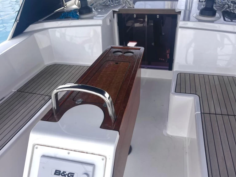 Velero para alquilar Sukošan al mejor precio