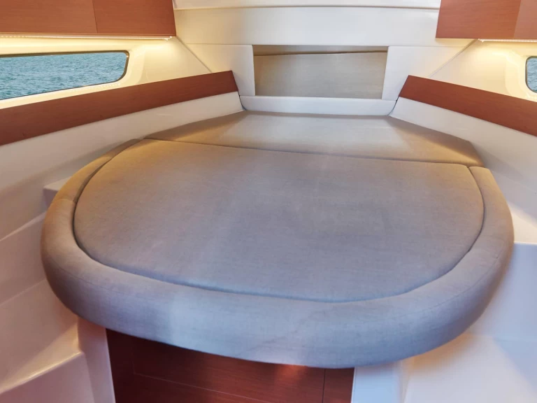 Alquiler Lancha en Sukošan - Jeanneau Merry Fisher 895