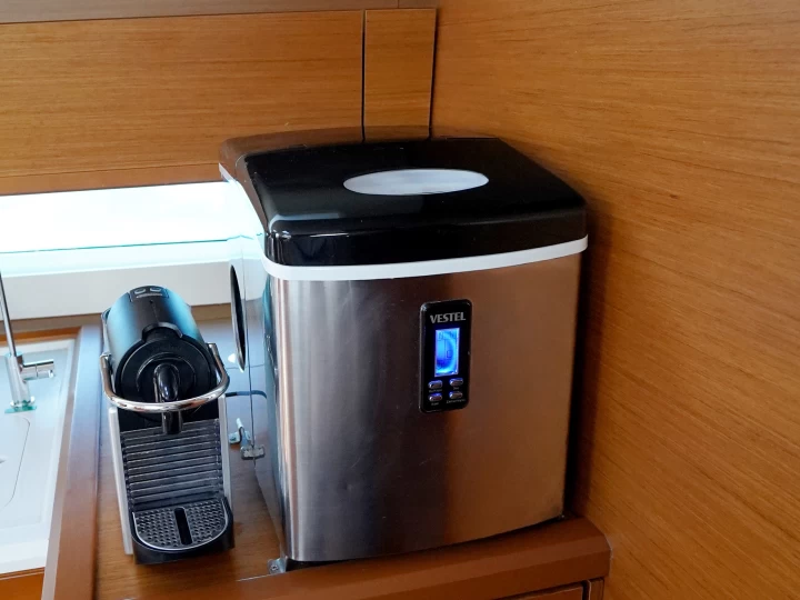 Alquiler de Jeanneau Jeanneau 54 en Marmaris