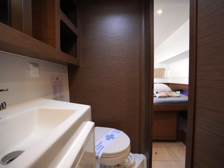 Alquiler Catamarán en Marmaris - Lagoon Lagoon 42