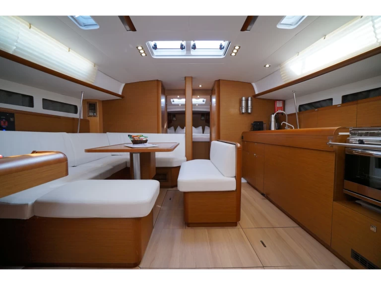 Velero para alquilar Marmaris al mejor precio