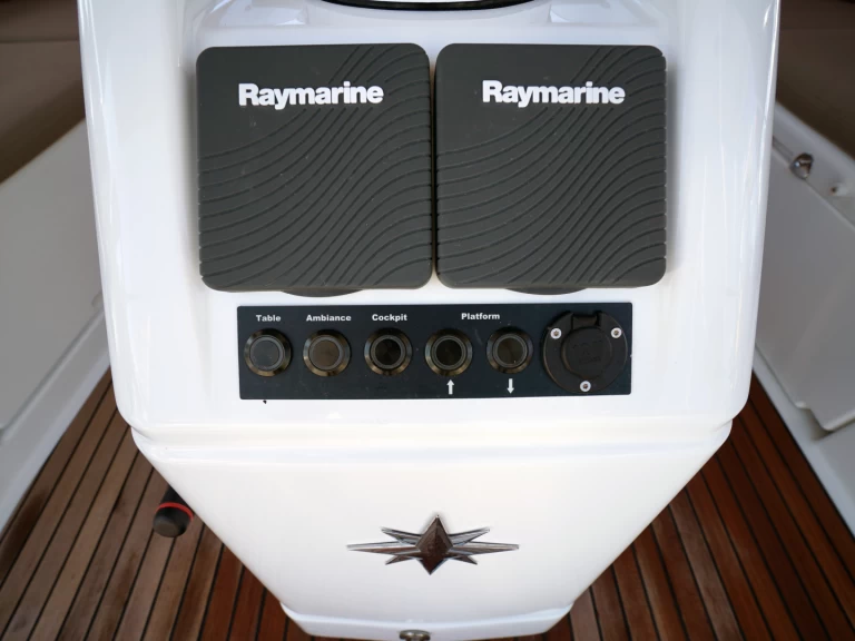 Velero para alquilar Marmaris al mejor precio