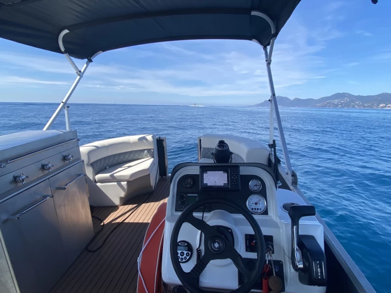 Alquiler de Gospel Qingdao en Golfe-Juan