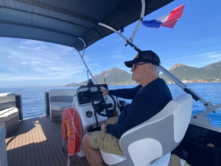 Alquiler Golfe-Juan - Gospel Qingdao en SamBoat