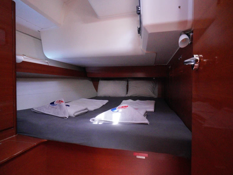 Velero para alquilar Marmaris al mejor precio