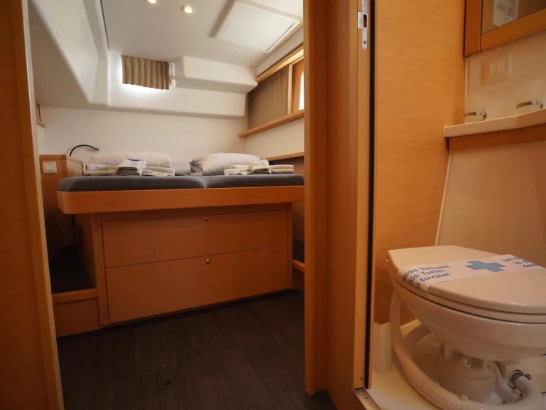 Catamarán para alquilar Marmaris al mejor precio