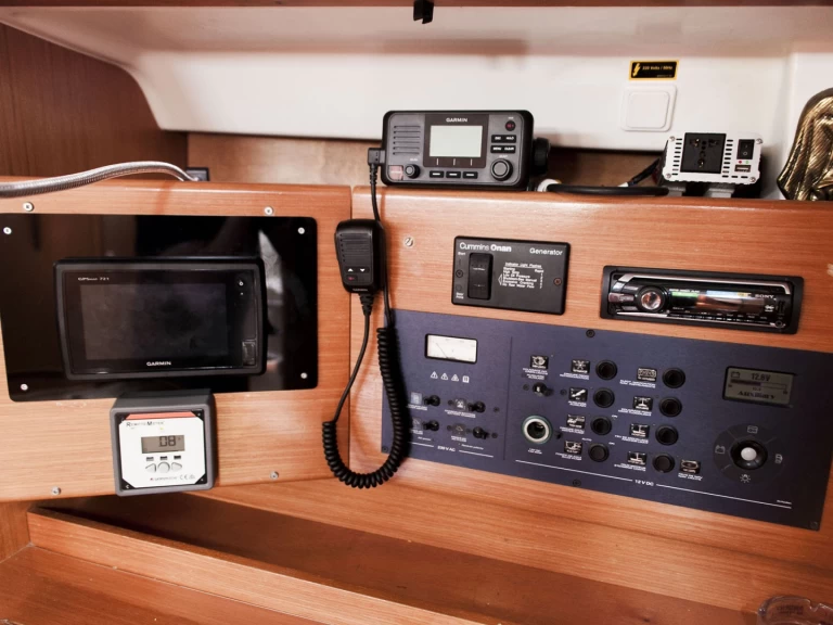 Alquiler de barcos Álimos barato de Cyclades 50.5