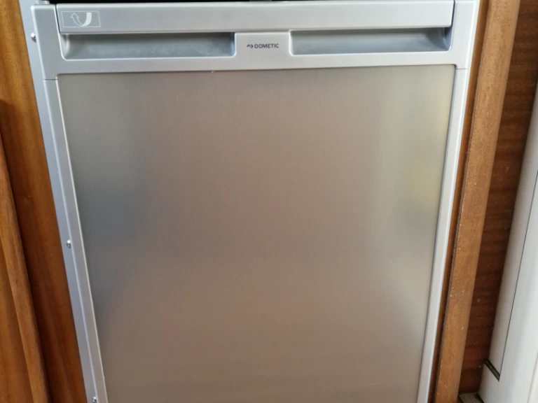 Alquiler de barcos Biograd na Moru barato de Adria Event 850