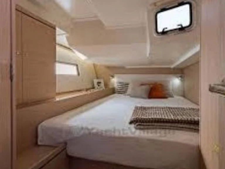 Alquiler Velero en Lefkáda - Bénéteau Oceanis 51.1