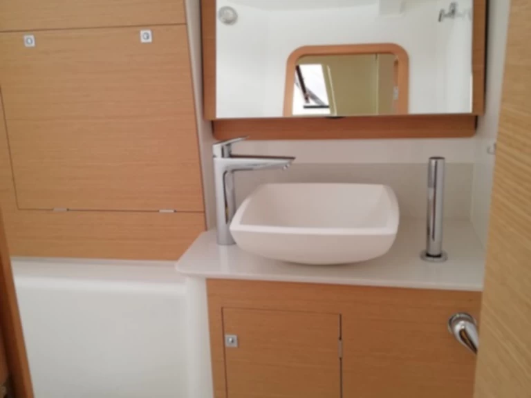 Alquiler de Velero, con o sin patrón Dufour Palero