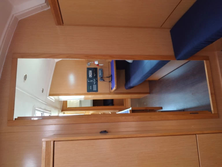 Alquiler Palero - Bavaria Bavaria 36 Cruiser en SamBoat