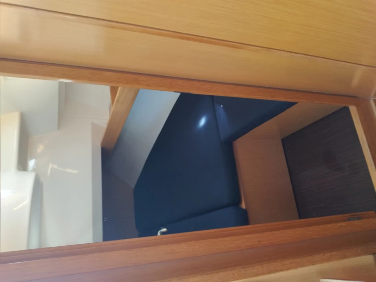 Alquiler de Bavaria Bavaria 36 Cruiser en Palero