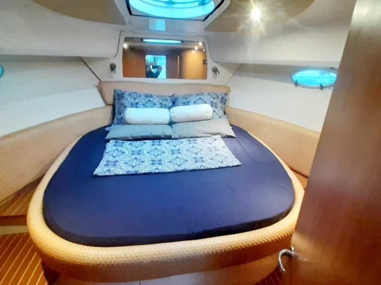 Lancha para alquilar Zadar al mejor precio