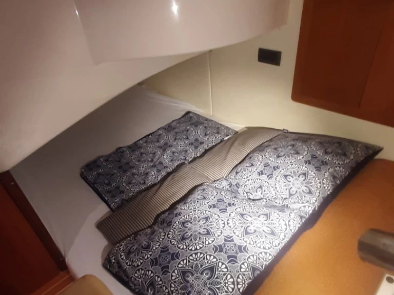 Sessa Marine Sessa Dorado 32/36 de alquiler a Zadar