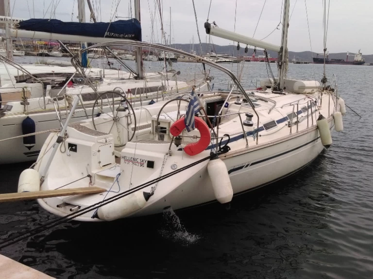 Bavaria Bavaria 44 de alquiler a Rhodes (Ciudad)