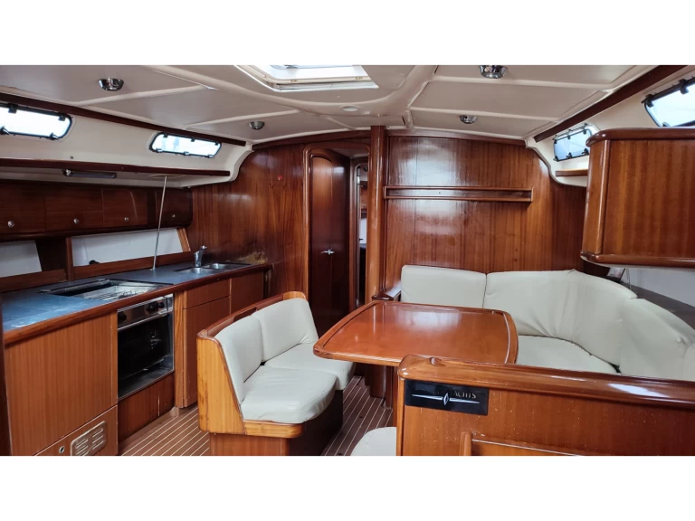 Alquiler de Bavaria Bavaria 44 en Rhodes (Ciudad)