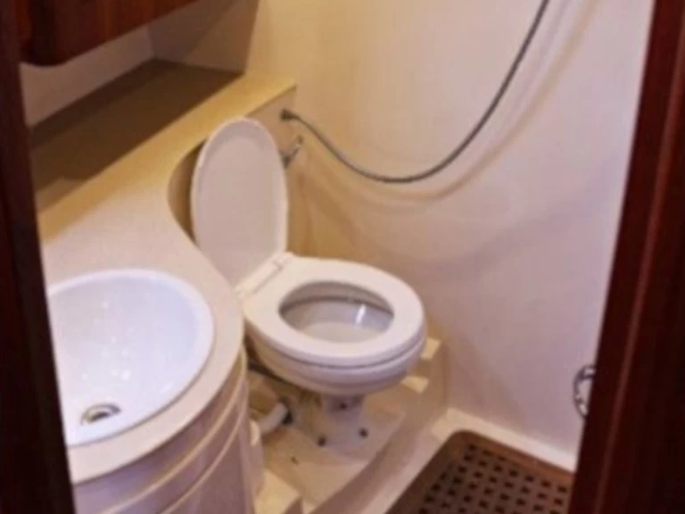 Alquiler Zadar - Sas Vektor ADRIANA 44 en SamBoat