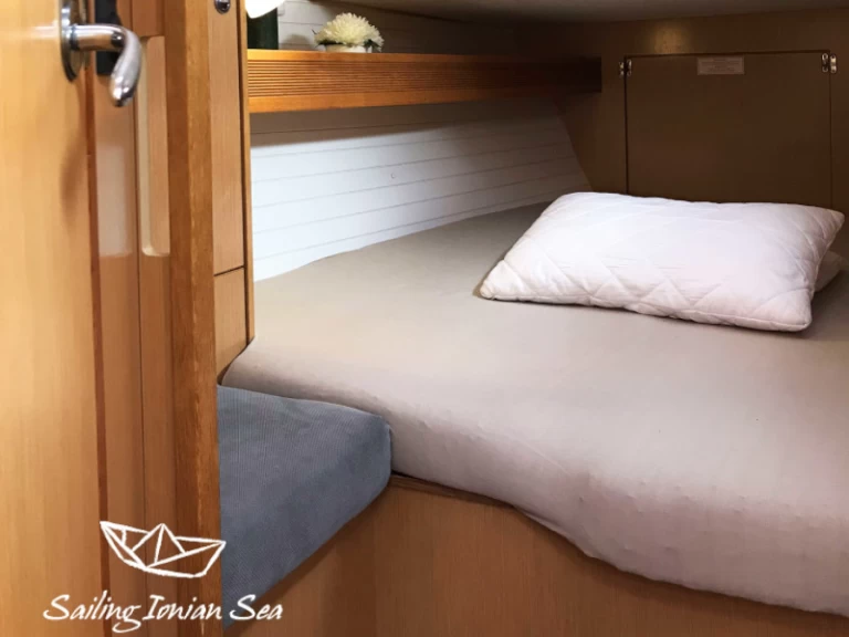 Alquiler de barcos Lefkáda barato de Bavaria 45 Cruiser