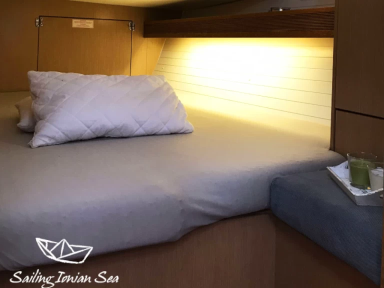 Alquiler de embarcaciones Bavaria Bavaria 45 Cruiser enLefkáda en Samboat