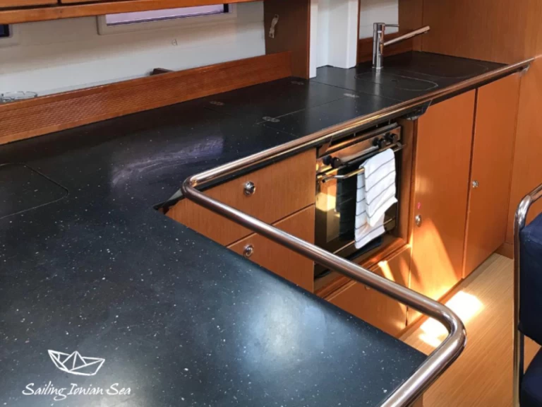 Alquiler de Bavaria Bavaria 45 Cruiser en Lefkáda