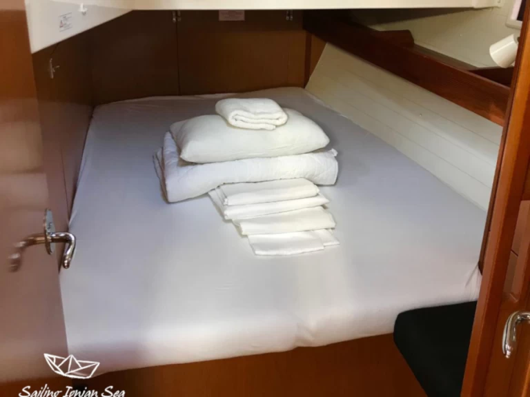 Alquiler Velero en Lefkáda - Bavaria Bavaria 45 Cruiser