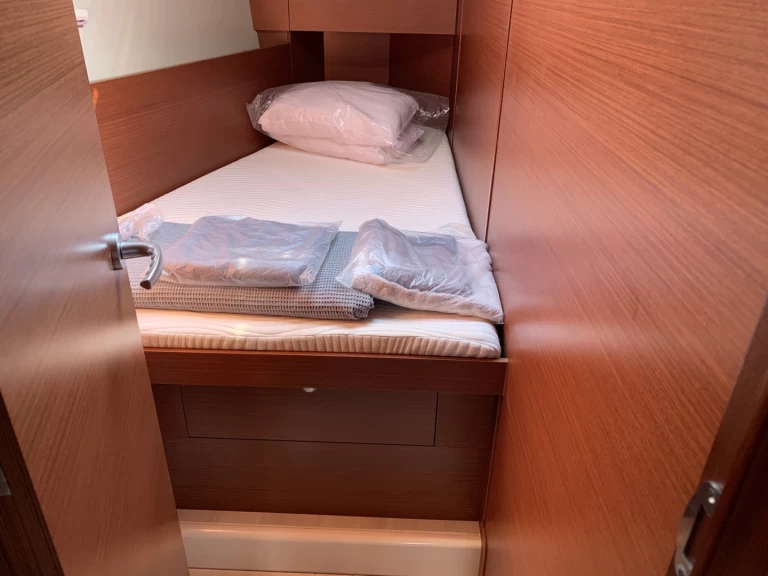 Alquiler de Velero, con o sin patrón Hanse Lávrio