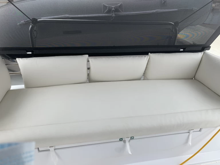 Alquiler Lávrio - Bali Bali 4.1 en SamBoat