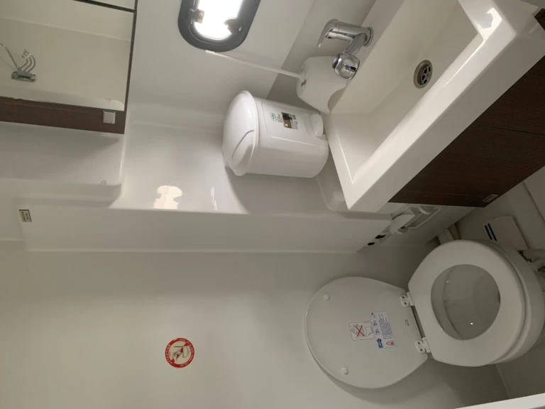 Alquiler de Bali Bali 4.1 en Lávrio