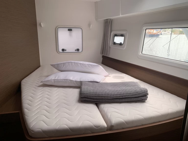 Alquiler Lávrio - Lagoon Lagoon 42 en SamBoat