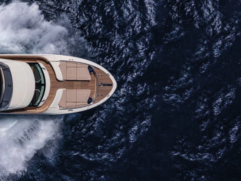 Alquiler de barcos Capri barato de Monte Carlo Yacht 66