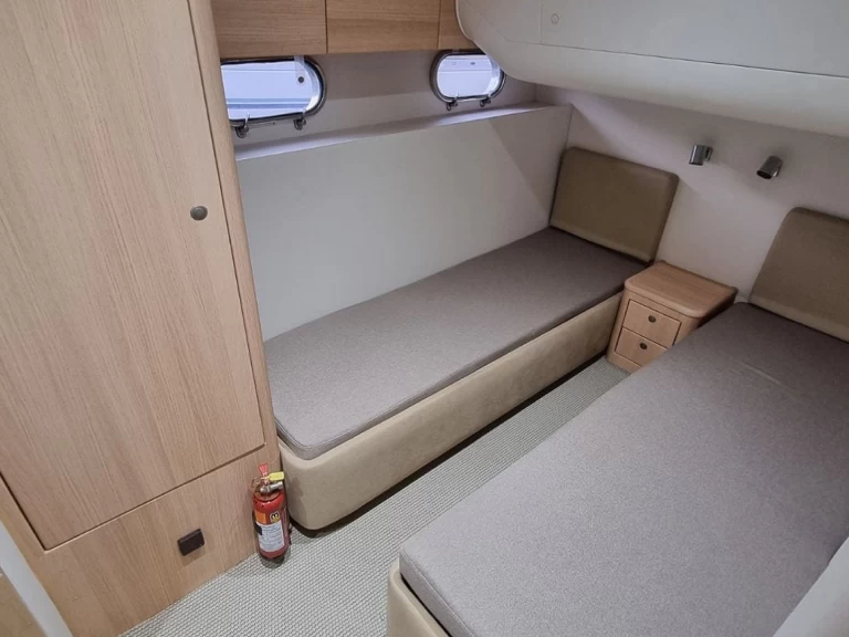 Alquiler de Lancha, con o sin patrón Princess El Pireo