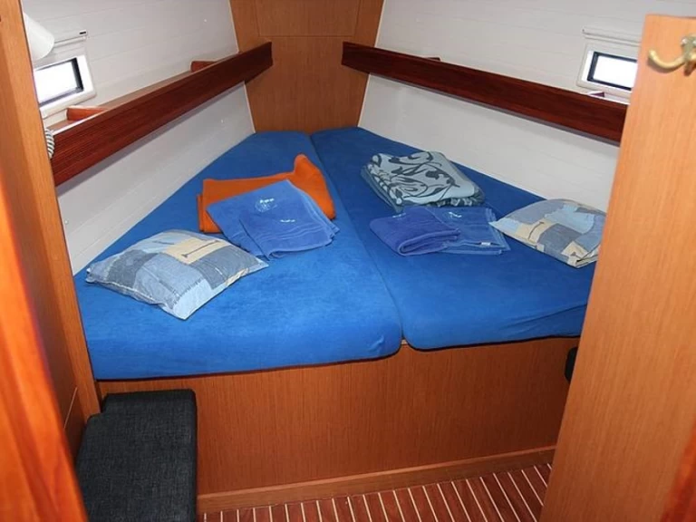 Alquiler Primošten - Bavaria Bavaria 36 Cruiser en SamBoat