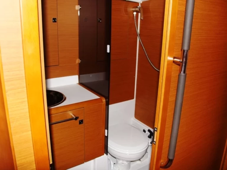 Alquiler de Velero, con o sin patrón Jeanneau Marmaris