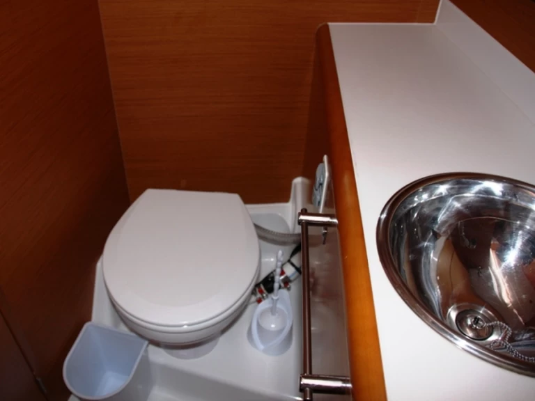 Velero para alquilar Marmaris al mejor precio