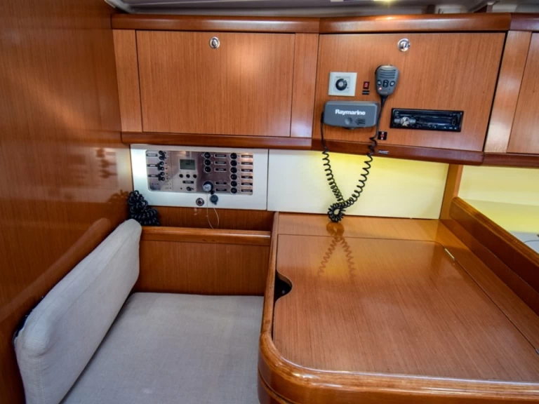 Alquiler Marmaris - Bénéteau Oceanis 40 en SamBoat