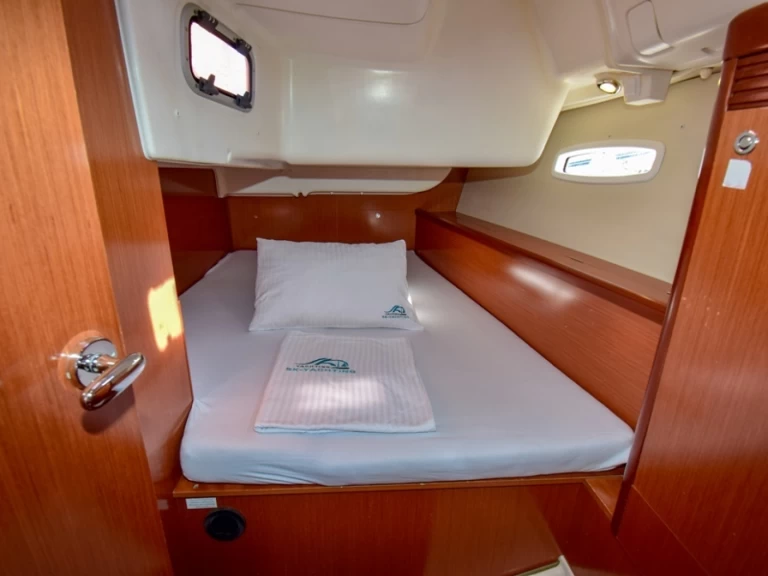 Alquiler de Bénéteau Oceanis 40 en Marmaris