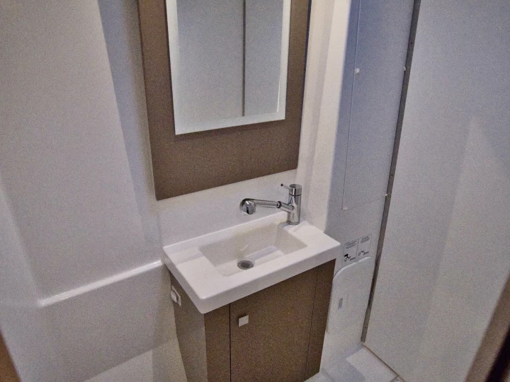 Alquiler de barcos Marmaris barato de Astrea 42