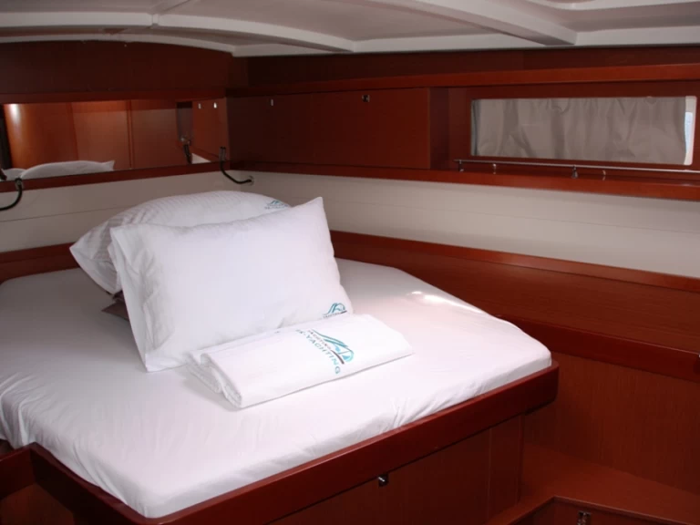 Velero para alquilar Marmaris al mejor precio