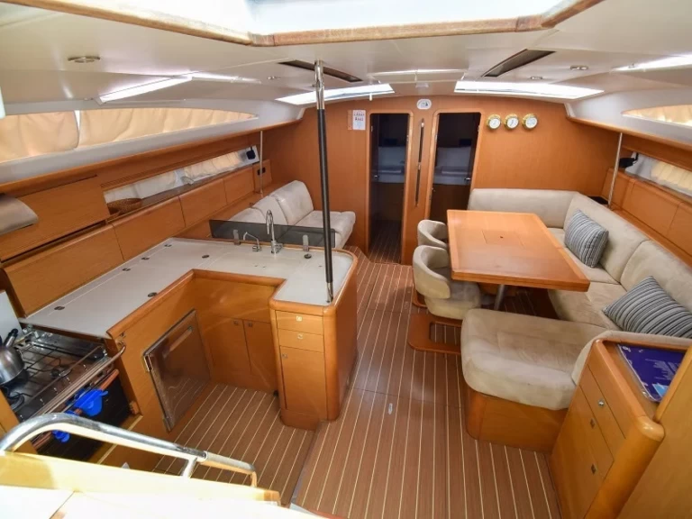 Velero para alquilar Marmaris al mejor precio