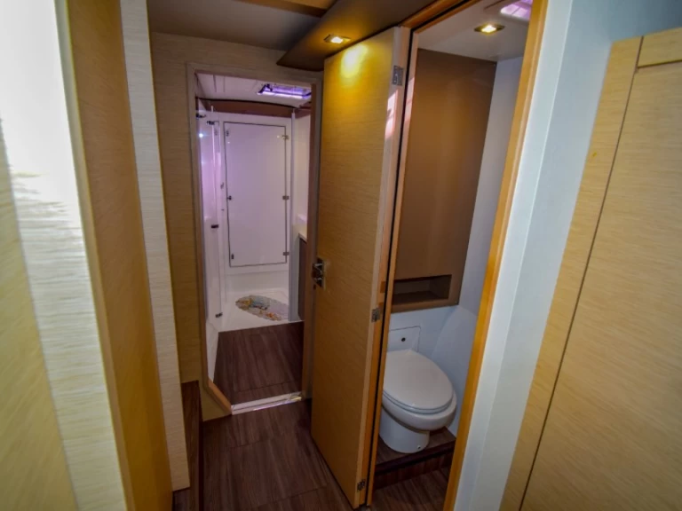 Alquiler Catamarán en Marmaris - Fountaine Pajot Lucia 40