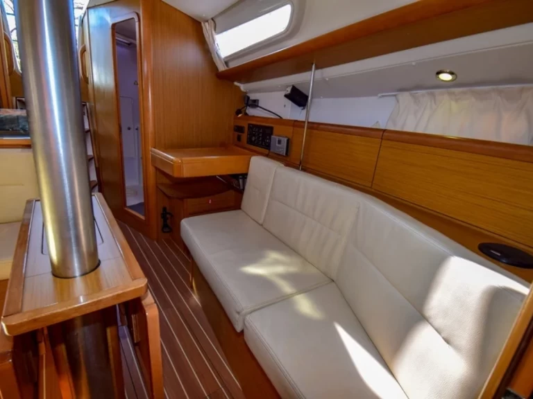 Velero para alquilar Marmaris al mejor precio