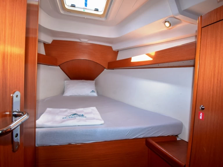 Alquiler de barcos Marmaris barato de Cyclades 43.4