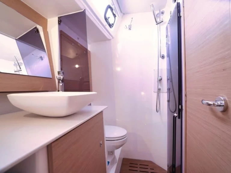 Alquiler Velero en Marmaris - Dufour Dufour 520 Grand Large